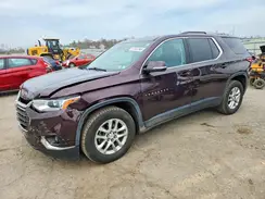 1GNEVGKW7JJ153916 2018 CHEVROLET TRAVERSE