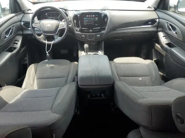 1GNEVGKW7JJ176824 2018 CHEVROLET TRAVERSE - Image 8