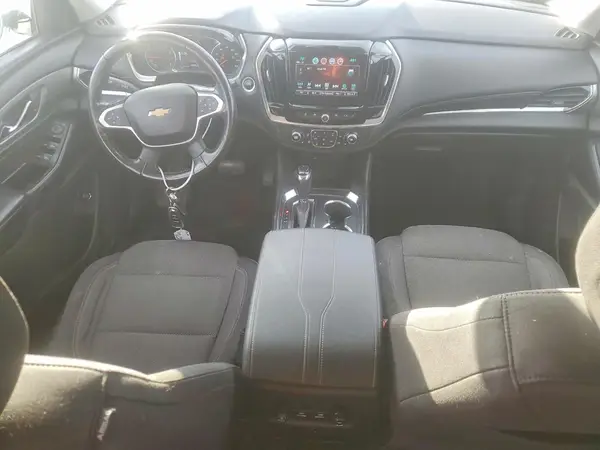 1GNEVGKW7JJ191016 2018 CHEVROLET TRAVERSE - Image 8