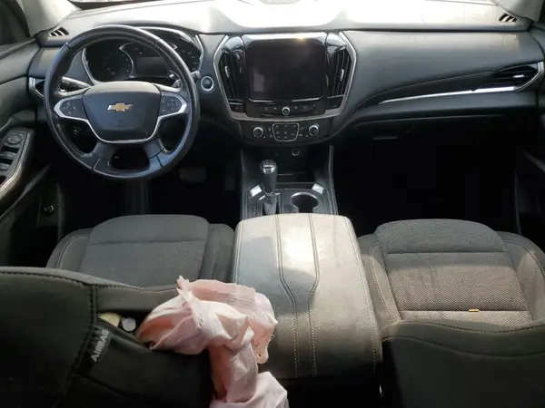 1GNEVGKW7JJ191453 2018 CHEVROLET TRAVERSE - Image 8