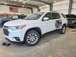 1GNEVGKW7JJ219963 2018 CHEVROLET TRAVERSE