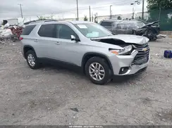 1GNEVGKW7JJ222488 2018 CHEVROLET TRAVERSE