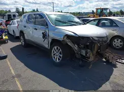 1GNEVGKW7JJ229778 2018 CHEVROLET TRAVERSE