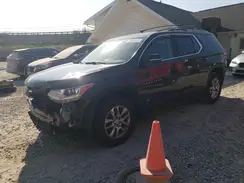 1GNEVGKW7JJ232468 2018 CHEVROLET TRAVERSE