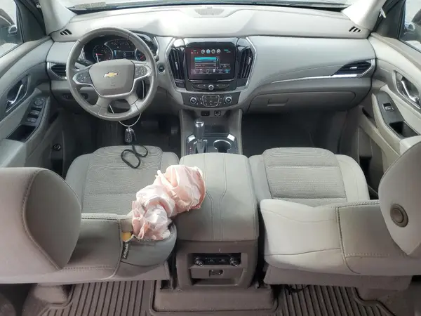 1GNEVGKW7JJ232809 2018 CHEVROLET TRAVERSE - Image 8
