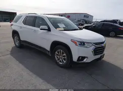 1GNEVGKW7JJ241686 2018 CHEVROLET TRAVERSE