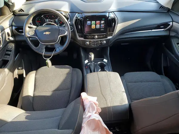 1GNEVGKW7JJ243017 2018 CHEVROLET TRAVERSE - Image 8