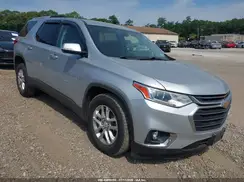 1GNEVGKW7JJ247102 2018 CHEVROLET TRAVERSE