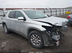 1GNEVGKW7JJ248248 2018 CHEVROLET TRAVERSE