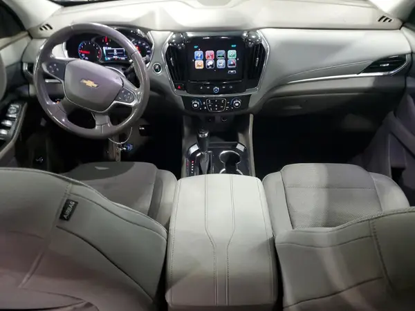 1GNEVGKW7JJ251845 2018 CHEVROLET TRAVERSE - Image 8