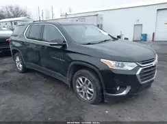 1GNEVGKW7JJ253790 2018 CHEVROLET TRAVERSE