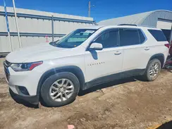 1GNEVGKW7JJ264854 2018 CHEVROLET TRAVERSE