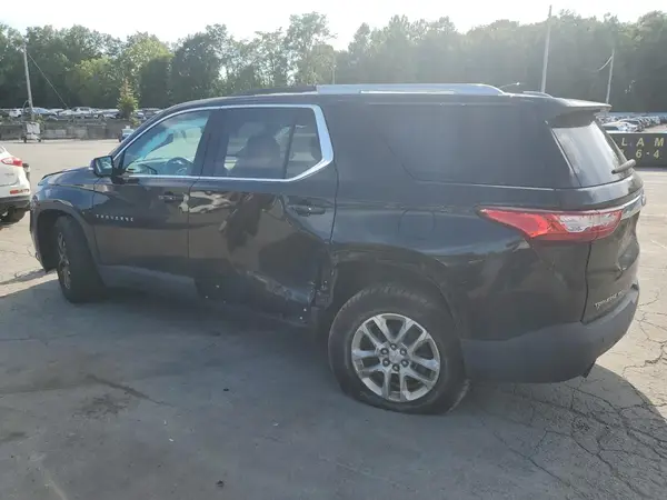 1GNEVGKW7JJ272579 2018 CHEVROLET TRAVERSE - Image 2