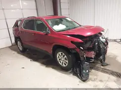 1GNEVGKW7JJ279659 2018 CHEVROLET TRAVERSE