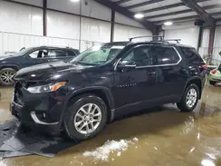1GNEVGKW7JJ279886 2018 CHEVROLET TRAVERSE
