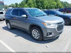 1GNEVGKW7JJ282089 2018 CHEVROLET TRAVERSE