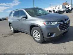 1GNEVGKW7KJ103910 2019 CHEVROLET TRAVERSE