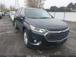 1GNEVGKW7KJ105284 2019 CHEVROLET TRAVERSE