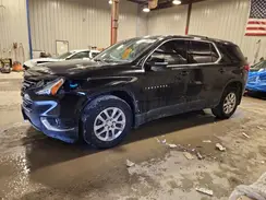 1GNEVGKW7KJ113062 2019 CHEVROLET TRAVERSE