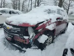 1GNEVGKW7KJ116396 2019 CHEVROLET TRAVERSE