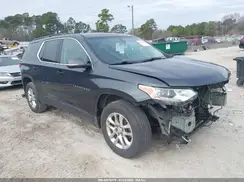1GNEVGKW7KJ122389 2019 CHEVROLET TRAVERSE