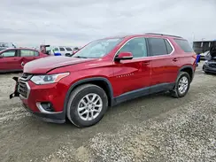 1GNEVGKW7KJ124188 2019 CHEVROLET TRAVERSE