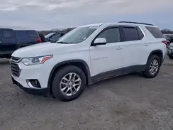 1GNEVGKW7KJ125776 2019 CHEVROLET TRAVERSE