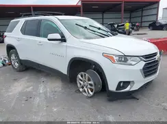 1GNEVGKW7KJ130573 2019 CHEVROLET TRAVERSE