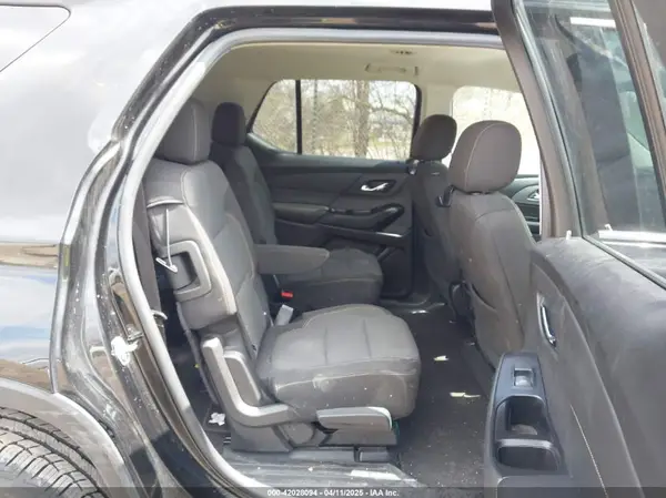 1GNEVGKW7KJ133490 2019 CHEVROLET TRAVERSE - Image 8