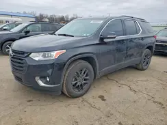 1GNEVGKW7KJ134560 2019 CHEVROLET TRAVERSE