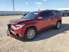 1GNEVGKW7KJ147213 2019 CHEVROLET TRAVERSE
