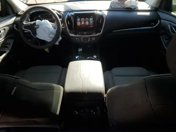 1GNEVGKW7KJ147213 2019 CHEVROLET TRAVERSE - Image 8