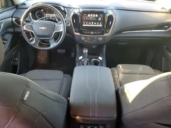 1GNEVGKW7KJ148121 2019 CHEVROLET TRAVERSE - Image 8