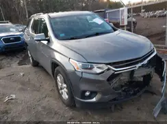 1GNEVGKW7KJ150242 2019 CHEVROLET TRAVERSE