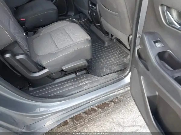 1GNEVGKW7KJ150242 2019 CHEVROLET TRAVERSE - Image 8