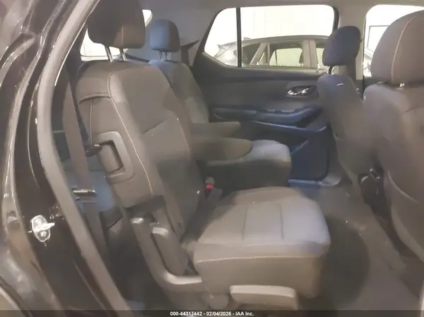 1GNEVGKW7KJ150922 2019 CHEVROLET TRAVERSE - Image 8