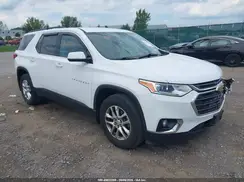 1GNEVGKW7KJ158115 2019 CHEVROLET TRAVERSE