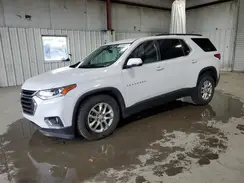 1GNEVGKW7KJ165548 2019 CHEVROLET TRAVERSE
