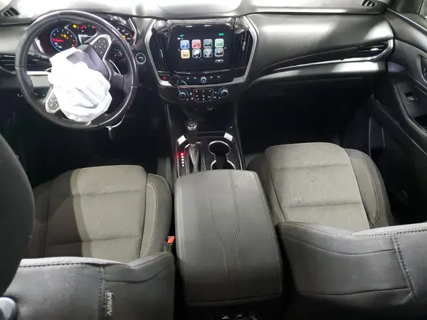 1GNEVGKW7KJ165548 2019 CHEVROLET TRAVERSE - Image 8