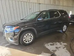 1GNEVGKW7KJ166389 2019 CHEVROLET TRAVERSE