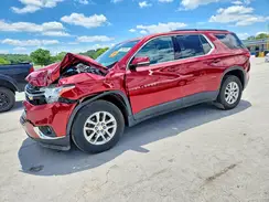 1GNEVGKW7KJ167896 2019 CHEVROLET TRAVERSE