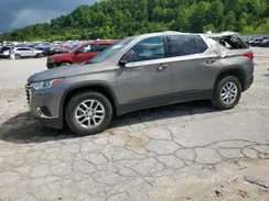 1GNEVGKW7KJ169020 2019 CHEVROLET TRAVERSE