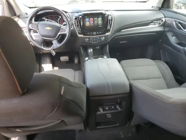 1GNEVGKW7KJ169020 2019 CHEVROLET TRAVERSE - Image 8