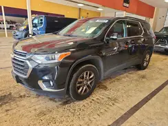 1GNEVGKW7KJ173276 2019 CHEVROLET TRAVERSE