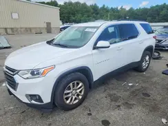 1GNEVGKW7KJ173312 2019 CHEVROLET TRAVERSE