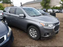 1GNEVGKW7KJ178056 2019 CHEVROLET TRAVERSE