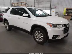 1GNEVGKW7KJ187498 2019 CHEVROLET TRAVERSE