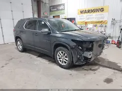 1GNEVGKW7KJ196699 2019 CHEVROLET TRAVERSE