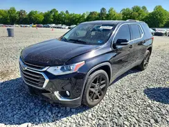 1GNEVGKW7KJ197108 2019 CHEVROLET TRAVERSE