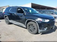 1GNEVGKW7KJ208656 2019 CHEVROLET TRAVERSE